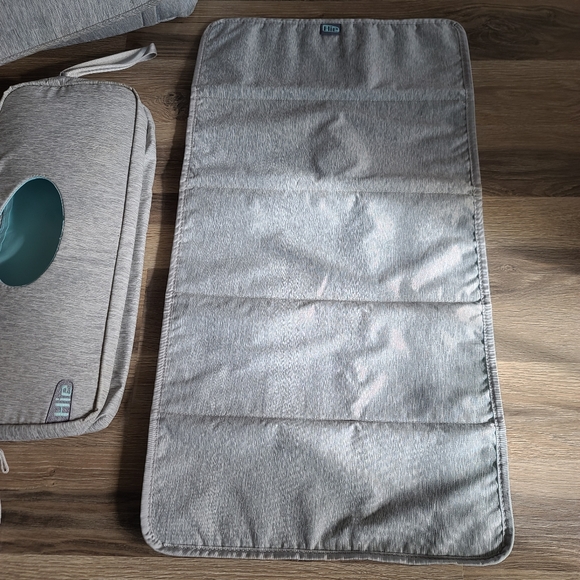 Grovia Hie bag - Picture 3 of 16